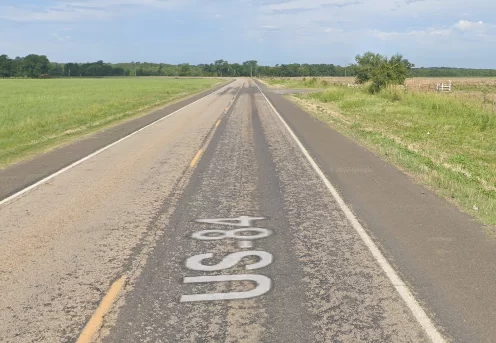 [09-29-2022] McLennan County, TX - Unidentified Female Pedestrian Dies in a Vehicle Crash near Bellemead